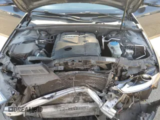 2013 Audi allroad Premium Plus with VIN WA1UFAFL4DA174588, listed as a Copart auction lot 78888364 with 199,311 mi miles and Salvage Title. Bid and sale history available at carsss.com. Image 13.
