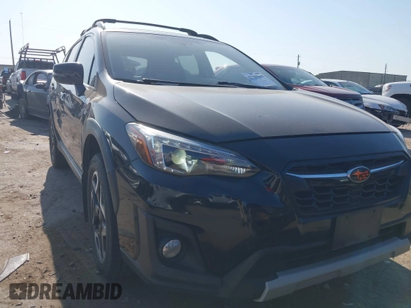 2019 Subaru Crosstrek Limited с VIN JF2GTANCXKH211999, выставлен на аукционе IAAI как лот 41989912 с пробегом 98 953 миль миль и . История ставок и продаж доступна на DreamBid. Изображение 1.