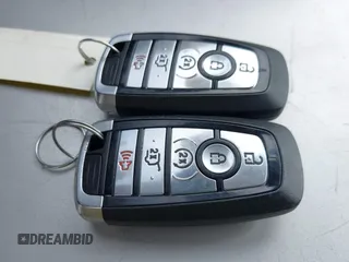 2020 Ford Edge SEL с VIN 2FMPK4J94LBA85789, выставлен на аукционе IAAI как лот 42600965 с пробегом 147 423 миль миль и . История ставок и продаж доступна на DreamBid. Изображение 11.