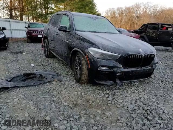 2020 BMW X5 xDrive40i with VIN 5UXCR6C05LLL75501, listed as a Copart auction lot 72288492 with 53,454 mi miles. Bid and sale history available at carsss.com. Image 10.