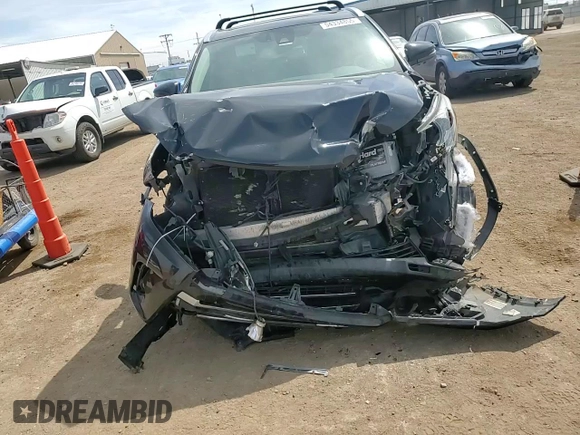 2017 Toyota Highlander Limited with VIN 5TDDZRFH2HS397633, listed as a Copart auction lot 54334855 with 69,825 mi miles and Salvage title. Bid and sale history available at DreamBid. Image 15.