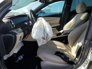 2020 Mercedes-Benz E with VIN WDDZF6BB1LA707197, listed as a Copart auction lot 67953924 with 30,423 mi miles and Salvage Title. Bid and sale history available at carsss.com. Image 7.
