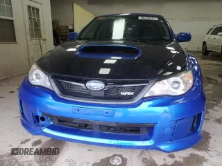 2012 Subaru Impreza Sedan WRX WRX with VIN JF1GV7E61CG026596, listed as a Copart auction lot 88239365 with 99,525 mi miles and Clean Title. Bid and sale history available at carsss.com. Image 5.
