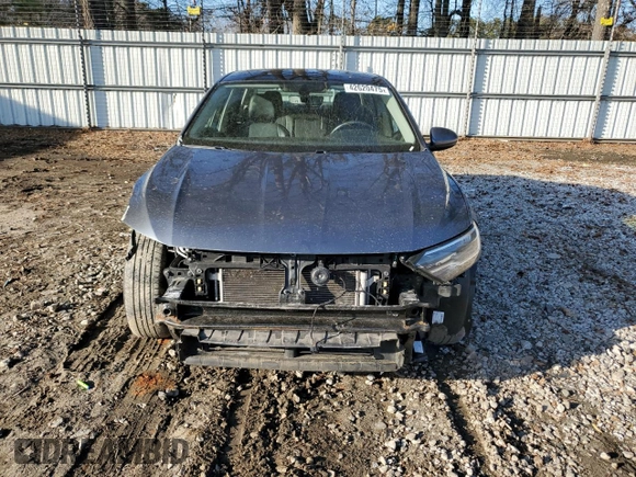 2020 Volkswagen Jetta S with VIN 3VWC57BU7LM082654, listed as a Copart auction lot 42620475 with 92,994 mi miles and Non repairable. Bid and sale history available at DreamBid. Image 5.