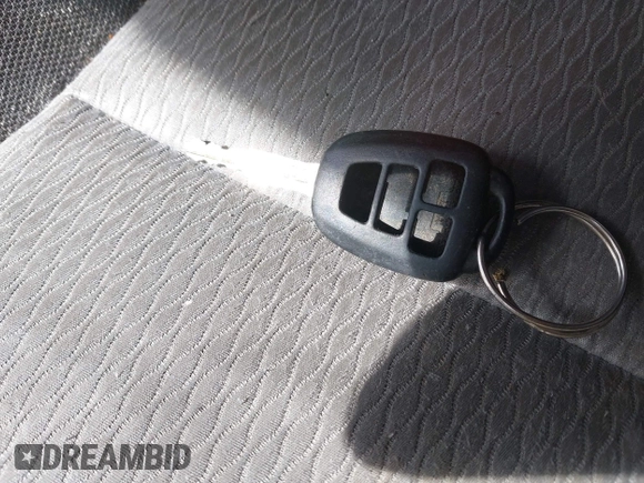2016 Toyota Corolla L с VIN 2T1BURHE0GC710369, выставлен на аукционе IAAI как лот 42502045 с пробегом 156 539 миль миль и . История ставок и продаж доступна на DreamBid. Изображение 11.
