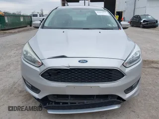 2015 Ford Focus SE с VIN 1FADP3F24FL297665, выставлен на аукционе IAAI как лот 41893672 с пробегом 105 719 миль миль и . История ставок и продаж доступна на DreamBid. Изображение 6.