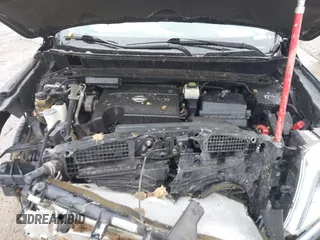 2014 Nissan Pathfinder SV with VIN 5N1AR2MM8EC692271, listed as a IAAI auction lot 41716679 with 115,609 mi miles. Bid and sale history available at carsss.com. Image 10.