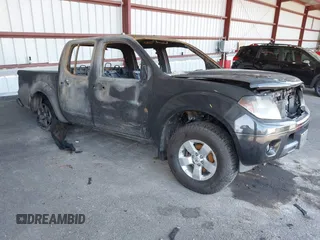 2018 Nissan Frontier SV with VIN 1N6AD0EV3JN700772, listed as a IAAI auction lot 42112792 with 77,189 mi miles and . Bid and sale history available at DreamBid. Image 1.