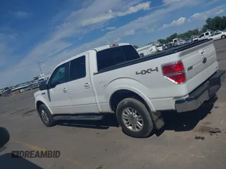 2012 Ford F-150 XL с VIN 1FTFW1EFXCFB04749, выставлен на аукционе IAAI как лот 42407379 с пробегом 255 718 миль миль и . История ставок и продаж доступна на DreamBid. Изображение 14.