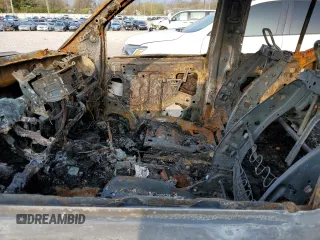 2016 Nissan Frontier Pro-4X with VIN 1N6AD0EVXGN724544, listed as a Copart auction lot 51320185 with Not provided miles and Non repairable. Bid and sale history available at DreamBid. Image 7.