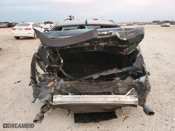 2020 Toyota Avalon XSE with VIN 4T1FZ1FB2LU041947, listed as a Copart auction lot 47311345 with 195,369 mi miles and Salvage Title. Bid and sale history available at carsss.com. Image 6.