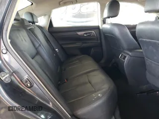 2013 Nissan Altima SL z VIN 1N4BL3AP9DC269413, wystawiony jako Copart lot #58444645 z przebiegiem 174 406 mil mil oraz Szkoda całkowita • Salvage title. Historia ofert i sprzedaży dostępna na DreamBid. Obrazek 10.