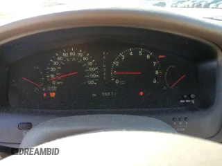 2001 Mitsubishi Diamante LS z VIN 6MMAP67P11T004859, wystawiony jako Copart lot #78678394 z przebiegiem 49 671 mil mil oraz Tytuł czysty. Historia ofert i sprzedaży dostępna na DreamBid. Obrazek 9.