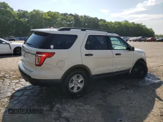 2012 Ford Explorer с VIN 1FMHK7B83CGA78918, выставлен на аукционе Copart как лот 53464245 с пробегом 243 973 миль миль и Списание • Salvage title. История ставок и продаж доступна на DreamBid. Изображение 3.