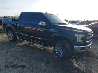 2017 Ford F-150 XL with VIN 1FTEW1CG7HKD79565, listed as a IAAI auction lot 41316715 with 70,467 mi miles. Bid and sale history available at carsss.com. Image 1.