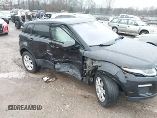 2018 Land Rover Range Rover Evoque SE z VIN SALVP2RX7JH322630, wystawiony jako IAAI lot #41466442 z przebiegiem 52 670 mil mil oraz . Historia ofert i sprzedaży dostępna na DreamBid. Obrazek 6.