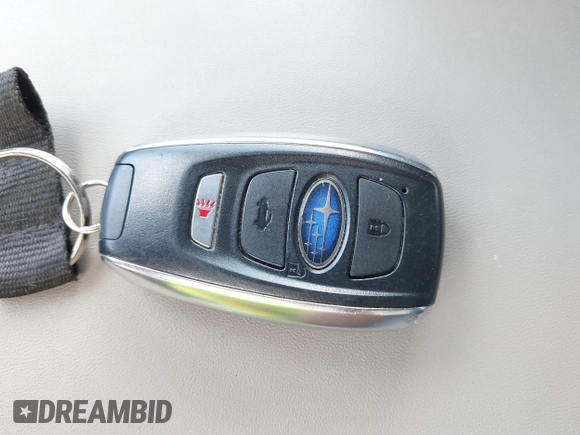 2019 Subaru Forester Limited with VIN JF2SKAUC5KH491295, listed as a IAAI auction lot 42559965 with 61,570 mi miles and . Bid and sale history available at DreamBid. Image 11.