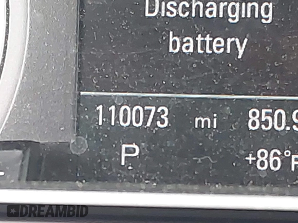 2013 Audi A4 Premium Plus with VIN WAUFFAFL0DN044778, listed as a IAAI auction lot 42063793 with 110,073 mi miles and . Bid and sale history available at DreamBid. Image 15.