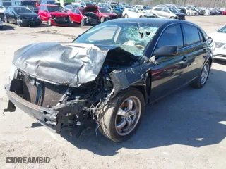 2006 Toyota Avalon XL with VIN 4T1BK36B96U074544, listed as a IAAI auction lot 41638746 with 1 mi miles. Bid and sale history available at carsss.com. Image 2.