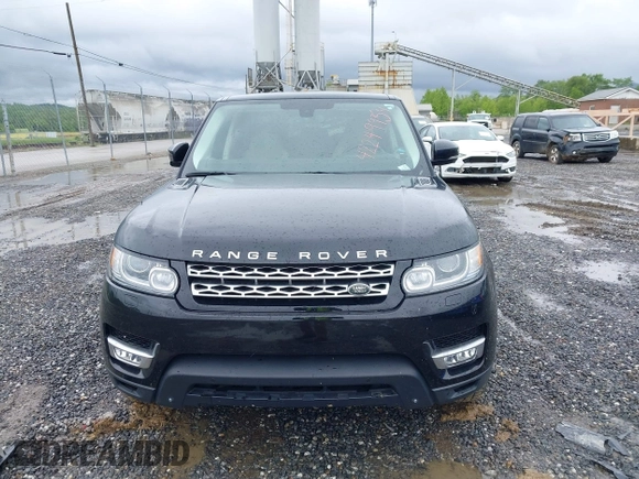 2015 Land Rover Range Rover Sport HSE z VIN SALWR2VF5FA522630, wystawiony jako IAAI lot #42249954 z przebiegiem 89 425 mil mil oraz . Historia ofert i sprzedaży dostępna na DreamBid. Obrazek 12.