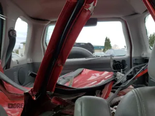 2004 Chevrolet Tracker ZR2 z VIN 2CNBJ734946901101, wystawiony jako Copart lot #48592545 z przebiegiem Nie podano mil oraz Szkoda całkowita • Salvage title. Historia ofert i sprzedaży dostępna na DreamBid. Obrazek 10.