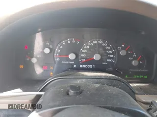 2005 Ford Explorer XLT с VIN 1FMZU63K55UB03289, выставлен на аукционе IAAI как лот 41921901 с пробегом 264 479 миль миль и . История ставок и продаж доступна на DreamBid. Изображение 7.