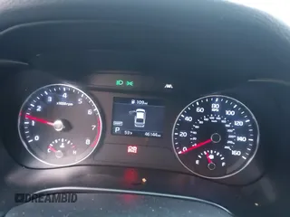 2021 Kia Forte LXS с VIN 3KPF24AD2ME387855, выставлен на аукционе IAAI как лот 41763614 с пробегом 46 144 миль миль и . История ставок и продаж доступна на DreamBid. Изображение 7.