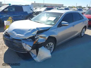 2016 Toyota Camry Hybrid LE with VIN 4T1BD1FK6GU198111, listed as a IAAI auction lot 38184061 with 104,047 mi miles. Bid and sale history available at carsss.com. Image 18.