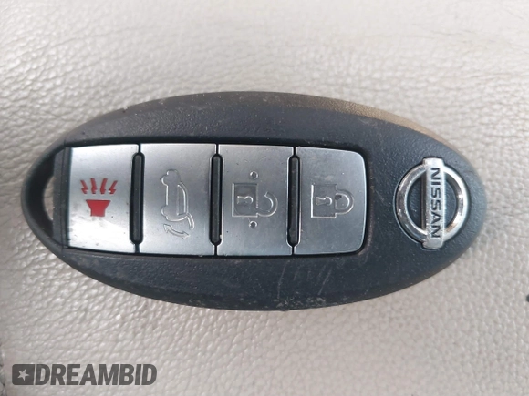 2012 Nissan Murano SV with VIN JN8AZ1MW4CW227051, listed as a IAAI auction lot 40379549 with 178,429 mi miles and . Bid and sale history available at DreamBid. Image 11.
