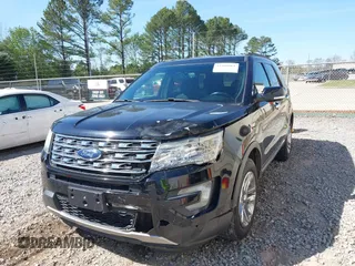 2016 Ford Explorer XLT with VIN 1FM5K7DHXGGB97992, listed as a IAAI auction lot 41880961 with 179,233 mi miles and . Bid and sale history available at carsss.com. Image 6.