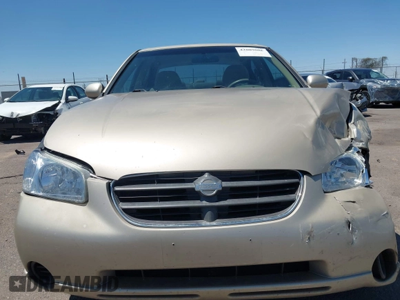2000 Nissan Maxima GXE z VIN JN1CA31D0YT739248, wystawiony jako IAAI lot #42089086 z przebiegiem 140 979 mil mil oraz . Historia ofert i sprzedaży dostępna na DreamBid. Obrazek 12.
