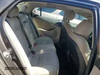 2013 Kia Optima EX с VIN 5XXGN4A72DG180637, выставлен на аукционе Copart как лот 66261835 с пробегом Не указан миль и Списание • Salvage title. История ставок и продаж доступна на DreamBid. Изображение 10.