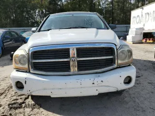 2006 Dodge Durango z VIN 1D4HD48K26F148258, wystawiony jako Copart lot #47018825 z przebiegiem Nie podano mil oraz Szkoda całkowita • Salvage title. Historia ofert i sprzedaży dostępna na DreamBid. Obrazek 5.