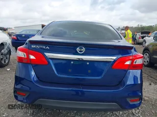 2018 Nissan Sentra S z VIN 3N1AB7AP7JY208339, wystawiony jako IAAI lot #41949758 z przebiegiem 53 265 mil mil oraz . Historia ofert i sprzedaży dostępna na DreamBid. Obrazek 17.