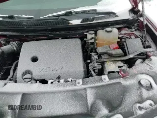 2022 Chevrolet Traverse Premier with VIN 1GNEVKKW9NJ138455, listed as a Copart auction lot 46489125 with Not provided miles and Salvage title. Bid and sale history available at DreamBid. Image 14.