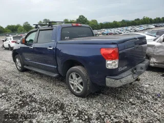 2007 Toyota Tundra LTD with VIN 5TBDV58167S468909, listed as a Copart auction lot 64399574 with 254,792 mi miles and Clean Title. Bid and sale history available at carsss.com. Image 2.