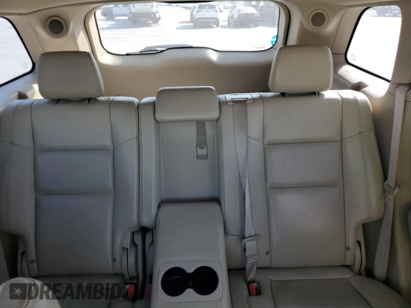 2019 Jeep Grand Cherokee Limited with VIN 1C4RJEBG8KC751635, listed as a Copart auction lot 57464385 with Not provided miles and Salvage title. Bid and sale history available at DreamBid. Image 10.