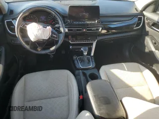 2023 Kia Seltos EX z VIN KNDERCAA8P7376662, wystawiony jako Copart lot #53665115 z przebiegiem 49 481 mil mil oraz Szkoda całkowita • Salvage title. Historia ofert i sprzedaży dostępna na DreamBid. Obrazek 8.