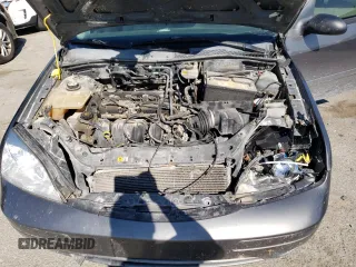 2007 Ford Focus S with VIN 1FAHP37N97W162255, listed as a Copart auction lot 66717833 with 178,889 mi miles and Non Repairable. Bid and sale history available at carsss.com. Image 11.