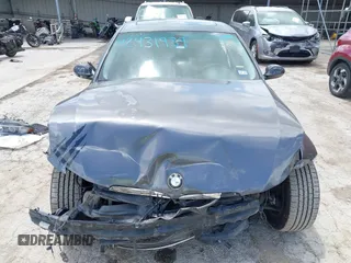 2006 BMW 3 Series 325i with VIN WBAVB135X6PT25510, listed as a IAAI auction lot 42431939 with 269,581 mi miles and . Bid and sale history available at DreamBid. Image 11.