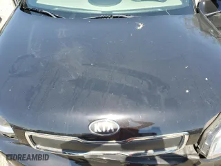 2014 Kia Soul with VIN KNDJN2A21E7718592, listed as a Copart auction lot 52568335 with 57,177 mi miles and Salvage Title. Bid and sale history available at carsss.com. Image 12.