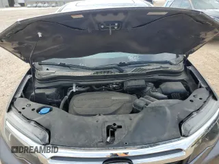 2019 Honda Ridgeline RTL-E с VIN 5FPYK3F78KB026960, выставлен на аукционе Copart как лот 52106125 с пробегом 42 092 миль миль и Чистый • Clean title. История ставок и продаж доступна на DreamBid. Изображение 11.