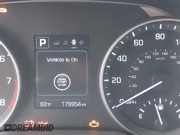 2017 Hyundai Elantra SE z VIN 5NPD84LF7HH052757, wystawiony jako IAAI lot #41409185 z przebiegiem 179 954 mil mil oraz . Historia ofert i sprzedaży dostępna na DreamBid. Obrazek 15.