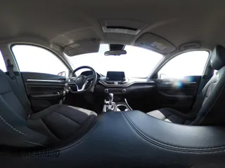 2023 Nissan Altima SV z VIN 1N4BL4DV0PN385186, wystawiony jako IAAI lot #42421832 z przebiegiem 44 341 mil mil oraz . Historia ofert i sprzedaży dostępna na DreamBid. Obrazek 19.