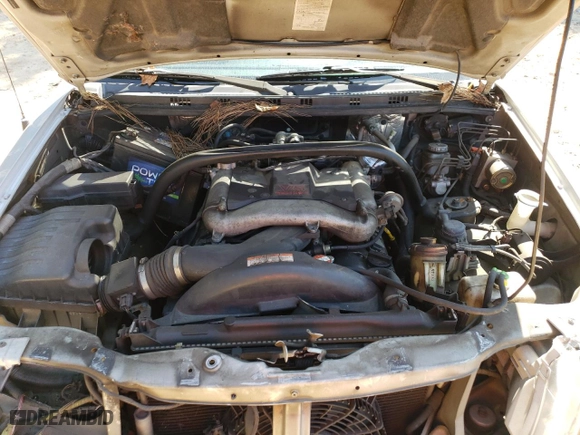 2006 Suzuki XL-7 with VIN JS3TY92V064102548, listed as a Copart auction lot 68875654 with 261,711 mi miles and Salvage Title. Bid and sale history available at carsss.com. Image 13.