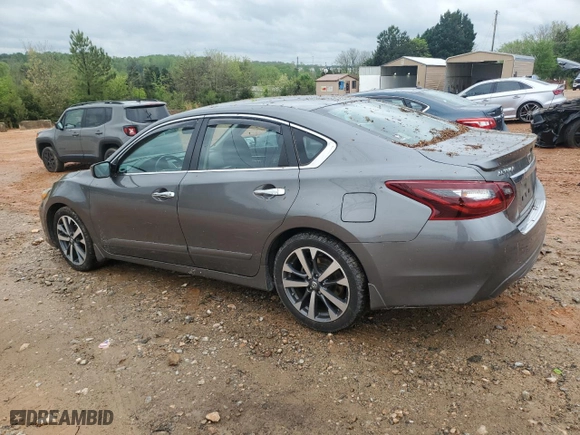 2017 Nissan Altima 2.5 S with VIN 1N4AL3AP2HC131391, listed as a Copart auction lot 52106425 with 192,827 mi miles and Salvage Title. Bid and sale history available at carsss.com. Image 2.
