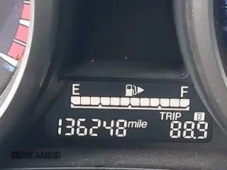 2013 Mazda 3 i Touring with VIN JM1BL1LP4D1728290, listed as a IAAI auction lot 40857960 with 136,248 mi miles and . Bid and sale history available at carsss.com. Image 16.