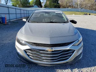 2024 Chevrolet Malibu LS with VIN 1G1ZC5ST7RF231838, listed as a Copart auction lot 50015185 with 40,339 mi miles and Salvage Title. Bid and sale history available at DreamBid. Image 5.