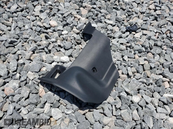 2024 Honda Odyssey Touring с VIN 5FNRL6H82RB018347, выставлен на аукционе Copart как лот 57490295 с пробегом Не указан миль и Списание • Salvage title. История ставок и продаж доступна на DreamBid. Изображение 13.