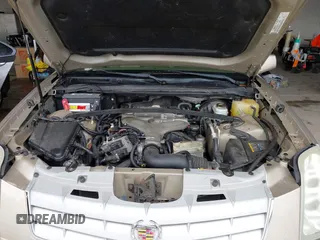 2006 Cadillac SRX z VIN 1GYEE637160193975, wystawiony jako IAAI lot #42187852 z przebiegiem 206 249 mil mil oraz . Historia ofert i sprzedaży dostępna na DreamBid. Obrazek 10.